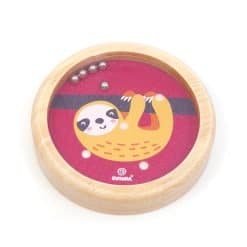 Brainkid Toys - Svoora Pocket Balance Game Animals 9 Svoora Pocket Balance Game Animals - Image 4