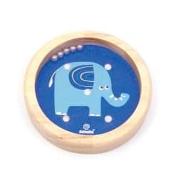 Brainkid Toys - Svoora Pocket Balance Game Animals 10 Svoora Pocket Balance Game Animals - Image 5