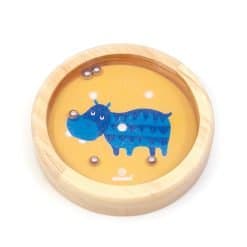 Brainkid Toys - Svoora Pocket Balance Game Animals 11 Svoora Pocket Balance Game Animals - Image 6