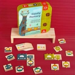Candy Factory Logic Game - Image 7