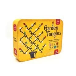 Garden Tangles Magnetic Game