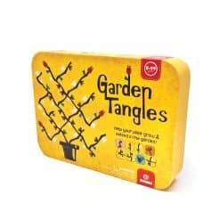 Brainkid Toys - Garden Tangles Magnetic Game 11 Garden Tangles Magnetic Game - Image 6