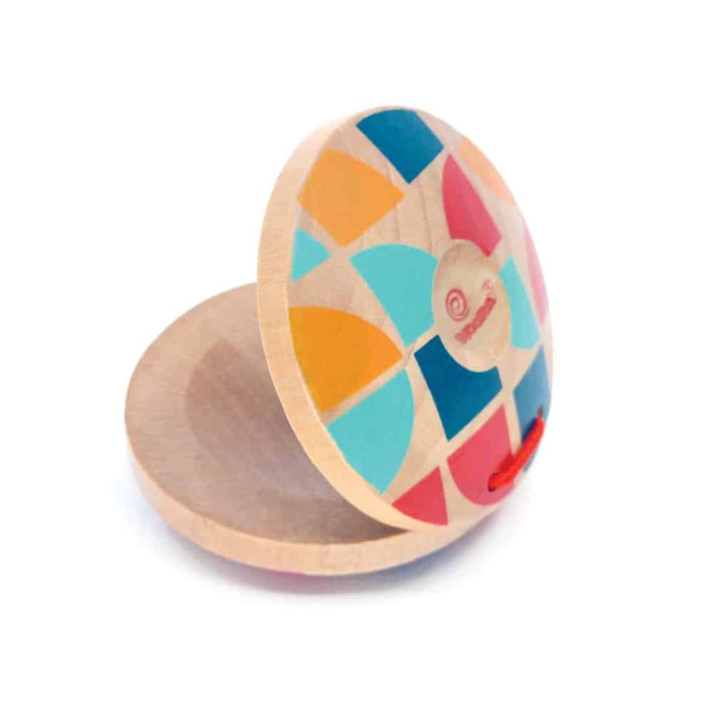 Brainkid Toys - Prisma Castanet 2 Prisma Castanet - Image 2
