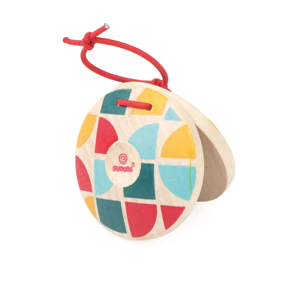 Brainkid Toys - Prisma Castanet 5 Prisma Castanet - Image 5