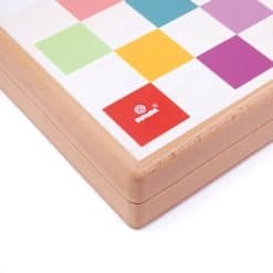 Chess - Checkers - Backgammon Set - Image 5