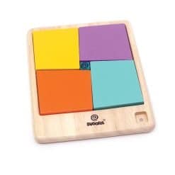 Brainkid Toys - SvooRiddles - The Missing Piece 10 SvooRiddles - The Missing Piece - Image 4