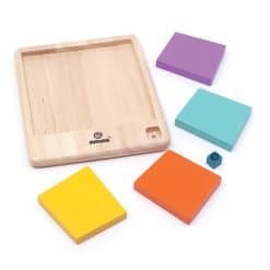 Brainkid Toys - SvooRiddles - The Missing Piece 11 SvooRiddles - The Missing Piece - Image 5