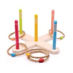 Ringtoss Game
