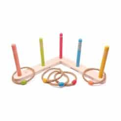Brainkid Toys - Ringtoss Game 12 Ringtoss Game - Image 3