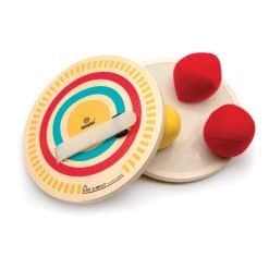 Catch Ball Rackets Game