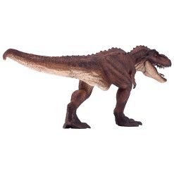 Alternative view of Deluxe T Rex with Articulated Jaw