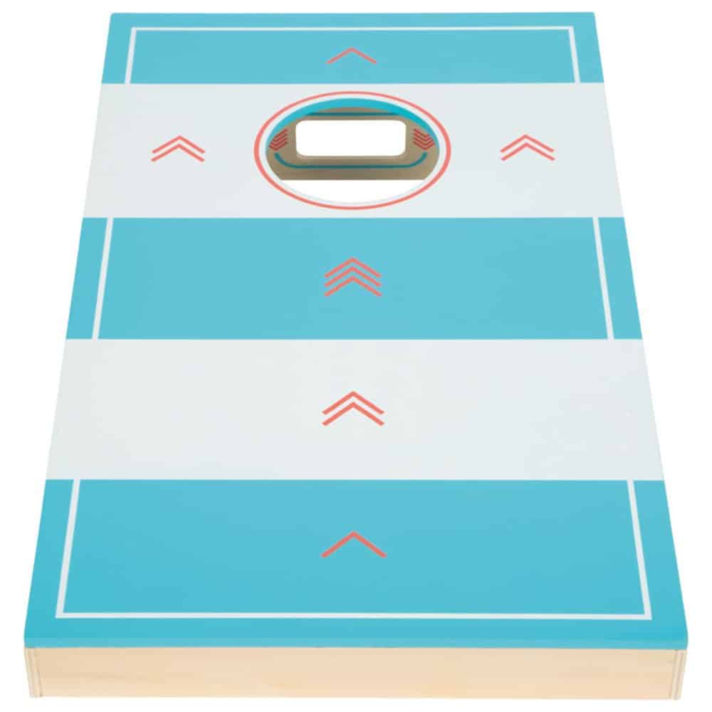 Brainkid Toys - Cornhole and Sling Puck Game 6 Cornhole and Sling Puck Game - Image 8