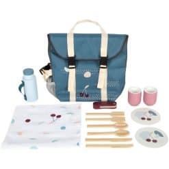 Picnic Backpack Tasty