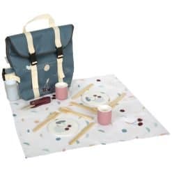 Alternative view of Picnic Backpack Tasty