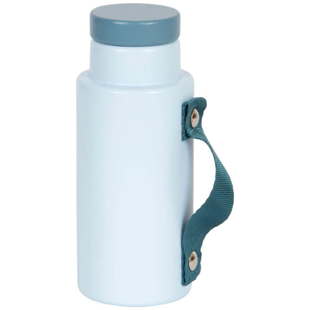 Brainkid Toys - Picnic Backpack Tasty 6 Picnic Backpack Tasty - Image 8