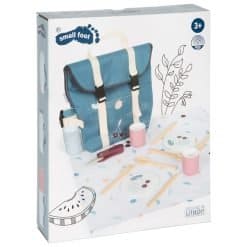 Brainkid Toys - Picnic Backpack Tasty 13 Picnic Backpack Tasty - Image 7