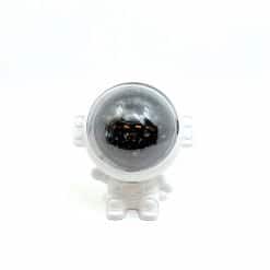 Rechargable Silicon Night Light Austronaut