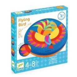 Brainkid Toys - Flying Disc - Flying Bird 9 Flying Disc - Flying Bird - Image 5