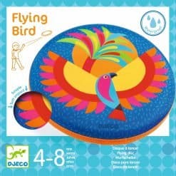 Flying Disc - Flying Bird