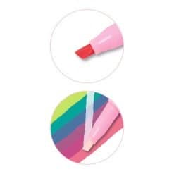 Alternative view of 6 Magic Erasable Felt-Tip Pens