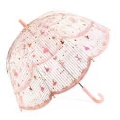 Umbrella Ballerina