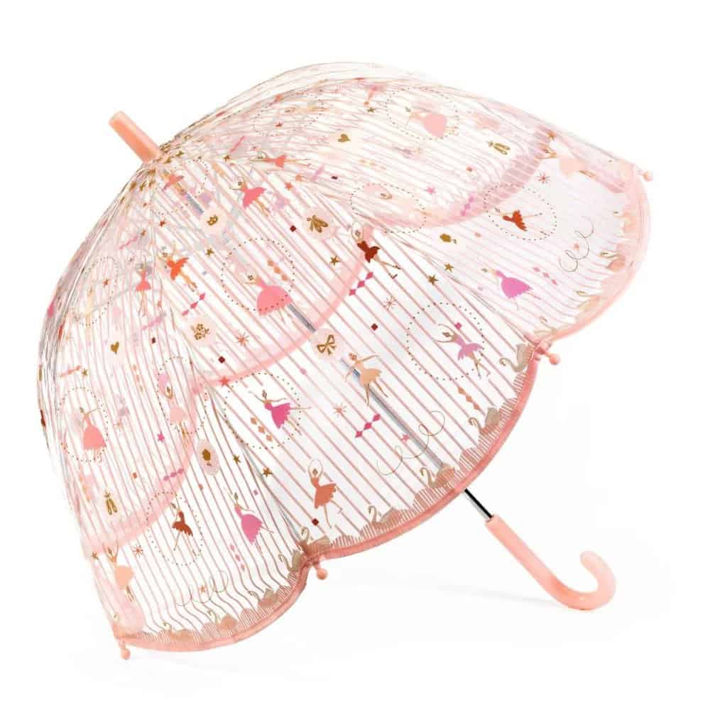 Brainkid Toys - Umbrella Ballerina 1 Umbrella Ballerina