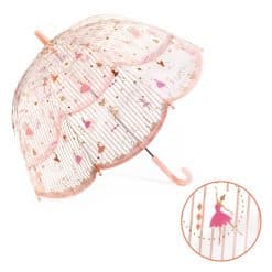 Alternative view of Umbrella Ballerina