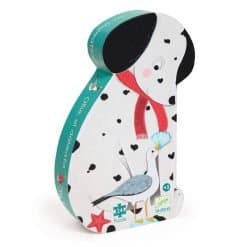 Puzzle Dalmatians - 24 pieces