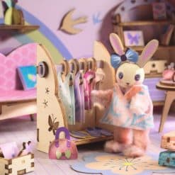 Model Making - House Rosie - Image 8