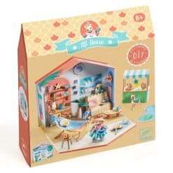 Model Making - House Mia - Image 3