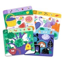 Brainkid Toys - Educational game Obs Animo 8 Educational game Obs Animo - Image 4
