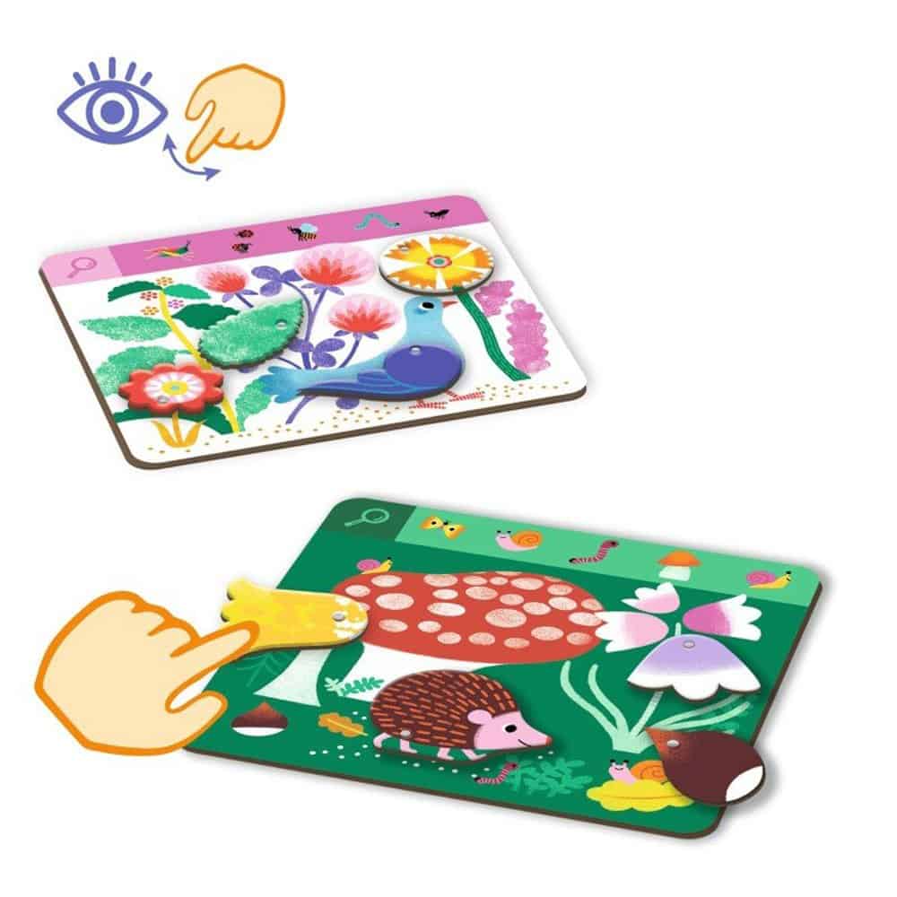 Brainkid Toys - Educational game Obs Animo 3 Educational game Obs Animo - Image 3