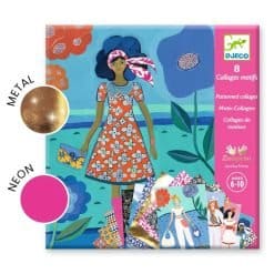 Craft kit - WAX Trend
