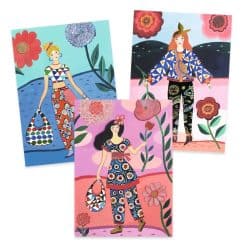 Craft kit - WAX Trend - Image 4