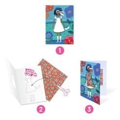 Craft kit - WAX Trend - Image 3
