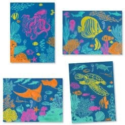 Blueprint Workshop - Sea - Image 6