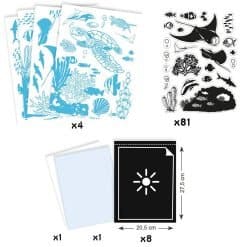 Blueprint Workshop - Sea - Image 3