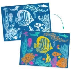 Blueprint Workshop - Sea - Image 2