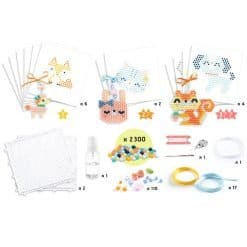 Brainkid Toys - Water Beads Workshop - Lucky Charms 7 Water Beads Workshop - Lucky Charms - Image 2