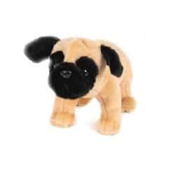 Pug Plush 25cm