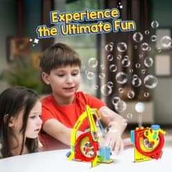 Brainkid Toys - Smartivity Motor Gadgets 10 Smartivity Motor Gadgets - Image 5