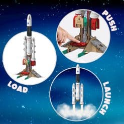 Smartivity Rocket Launcher - Image 3