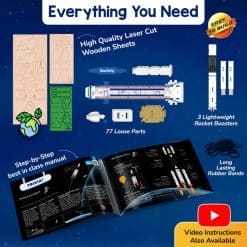 Smartivity Rocket Launcher - Image 5