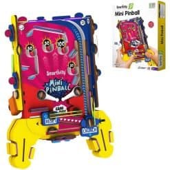 Alternative view of Smartivity  Mini Pinball