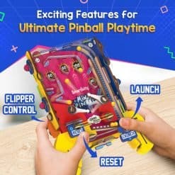 Smartivity  Mini Pinball - Image 4