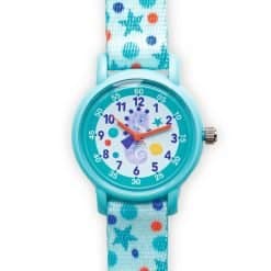 Childrens Wristwatch Ocean