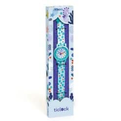 Brainkid Toys - Childrens Wristwatch Ocean 5 Childrens Wristwatch Ocean - Image 3