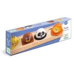 Puzzle BallnCo