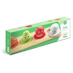 Puzzle VeginCo