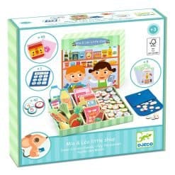 Sweets Mia  Leo little shop